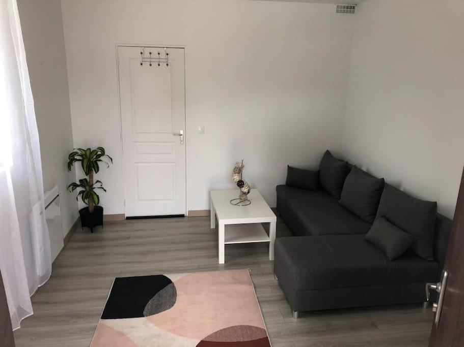 Top Appartement 10 Minutes De Disney Chessy  Exterior photo